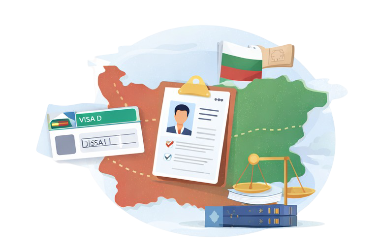 Ready to Secure EU Residency